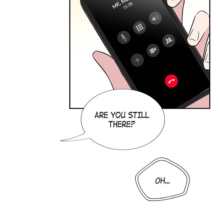 Read Dubious Moon chapter 26 image 48 on Lezhin