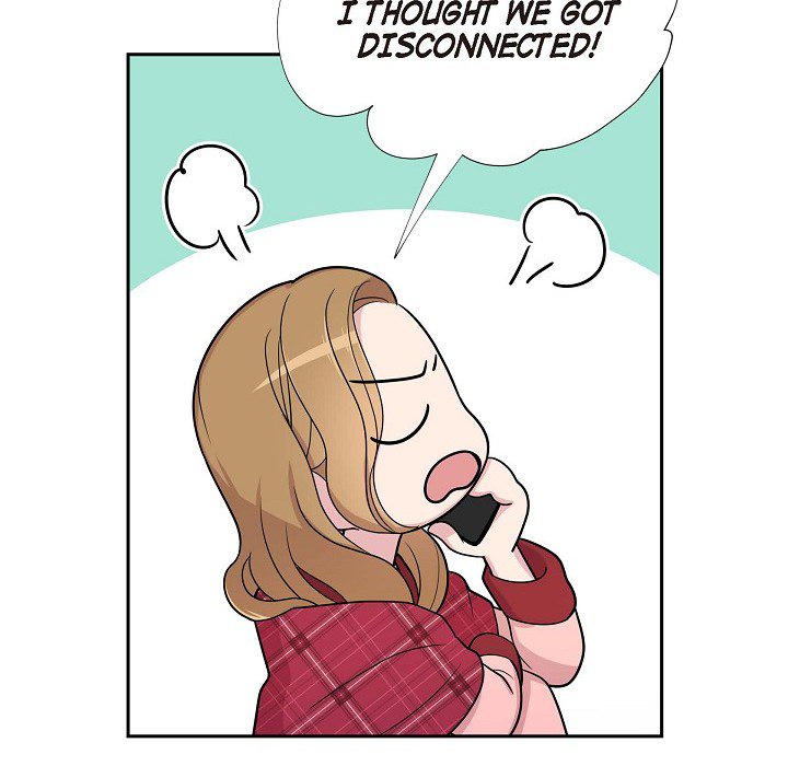 Read Dubious Moon chapter 26 image 50 on Lezhin