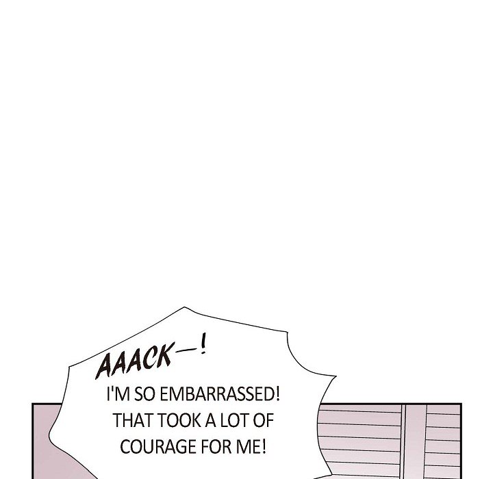 Read Dubious Moon chapter 26 image 51 on Lezhin