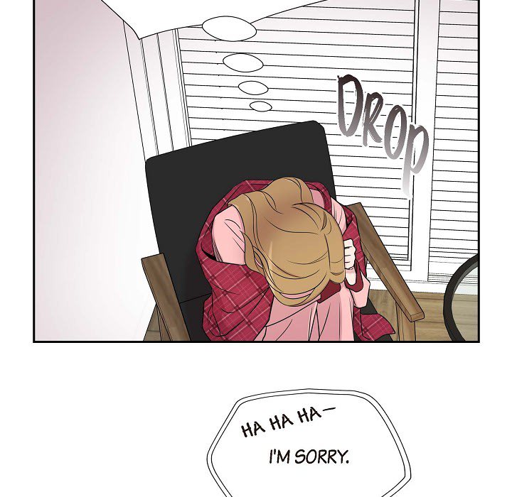 Read Dubious Moon chapter 26 image 52 on Lezhin