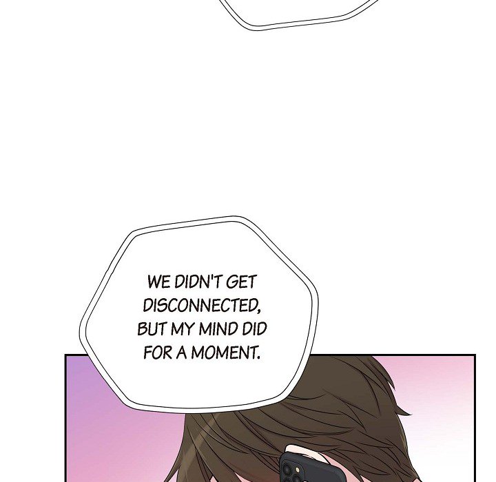 Read Dubious Moon chapter 26 image 53 on Lezhin
