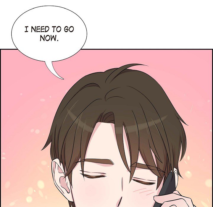 Read Dubious Moon chapter 26 image 55 on Lezhin