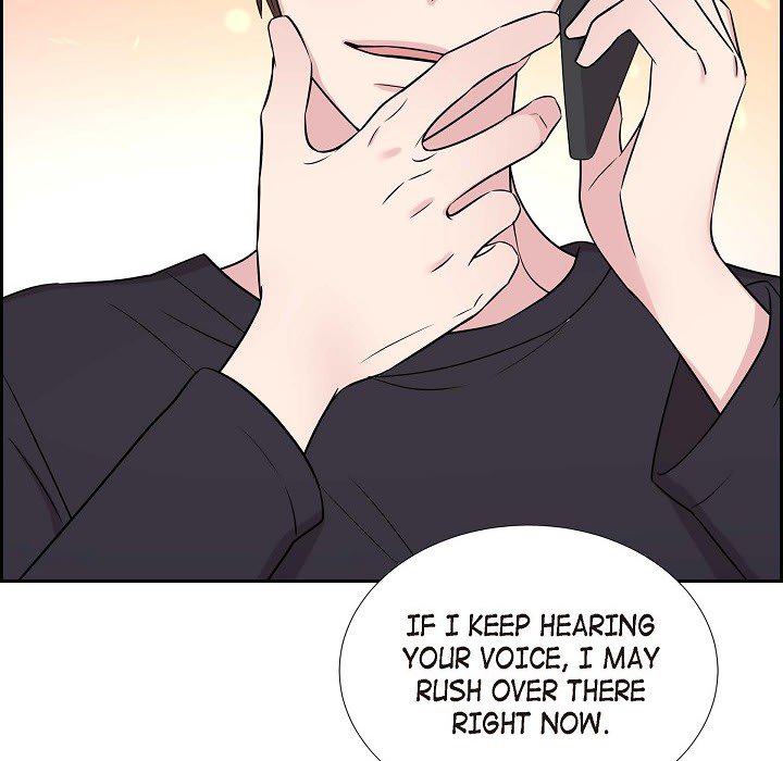 Read Dubious Moon chapter 26 image 56 on Lezhin
