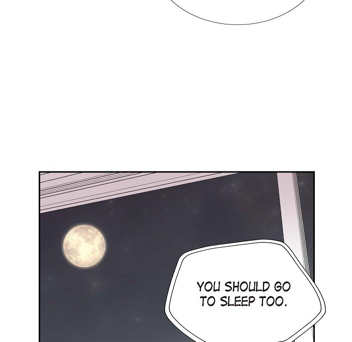 Read Dubious Moon chapter 26 image 57 on Lezhin