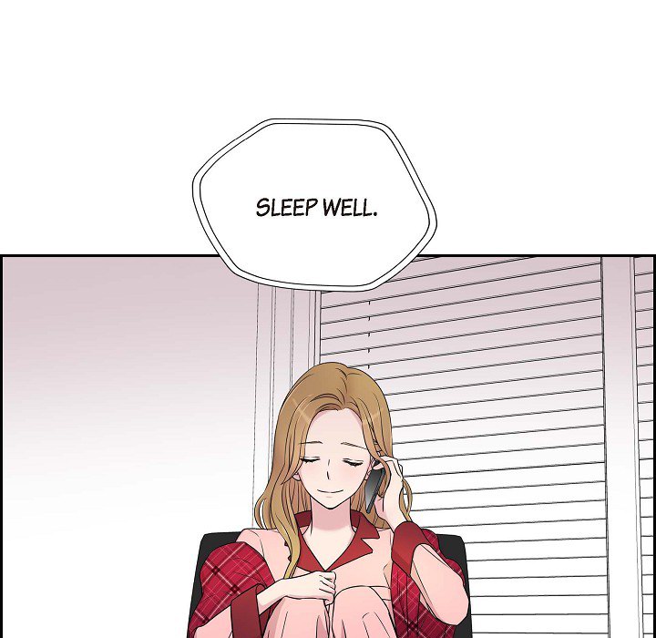 Read Dubious Moon chapter 26 image 61 on Lezhin