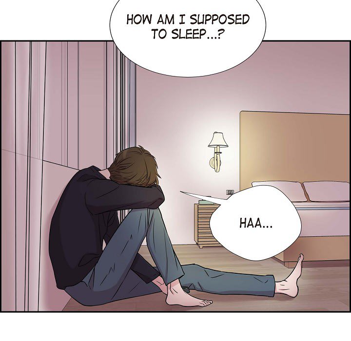 Read Dubious Moon chapter 26 image 64 on Lezhin
