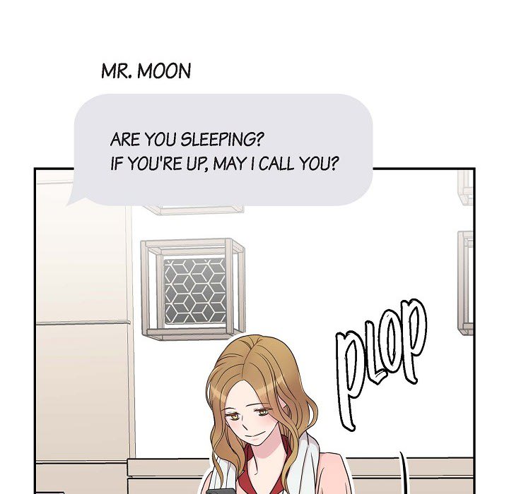 Read Dubious Moon chapter 26 image 7 on Lezhin