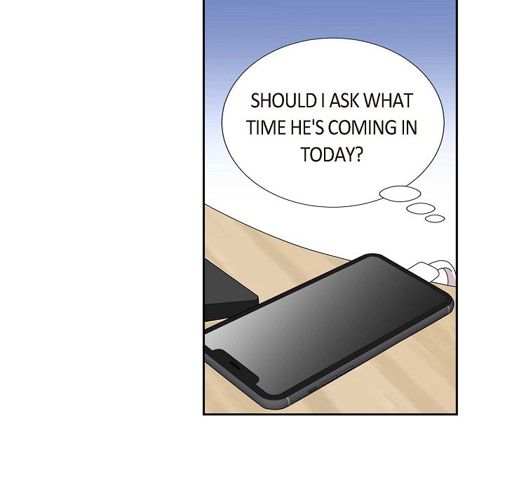 Read Dubious Moon chapter 26 image 73 on Lezhin