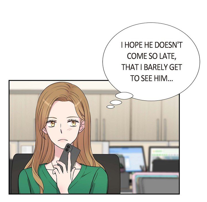 Read Dubious Moon chapter 26 image 74 on Lezhin
