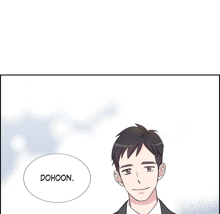 Read Dubious Moon chapter 26 image 84 on Lezhin