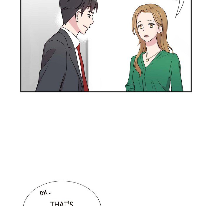 Read Dubious Moon chapter 26 image 87 on Lezhin