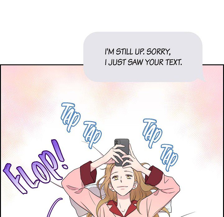Read Dubious Moon chapter 26 image 9 on Lezhin