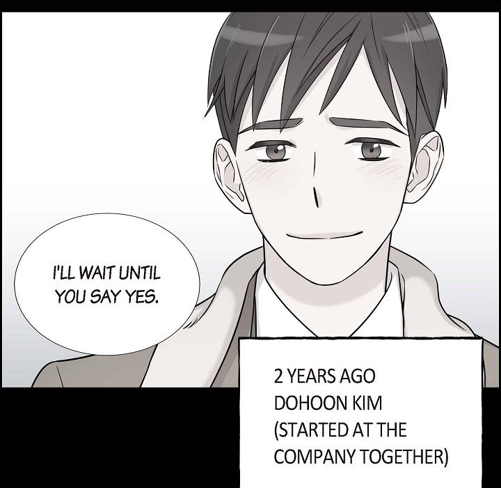 Read Dubious Moon chapter 26 image 91 on Lezhin