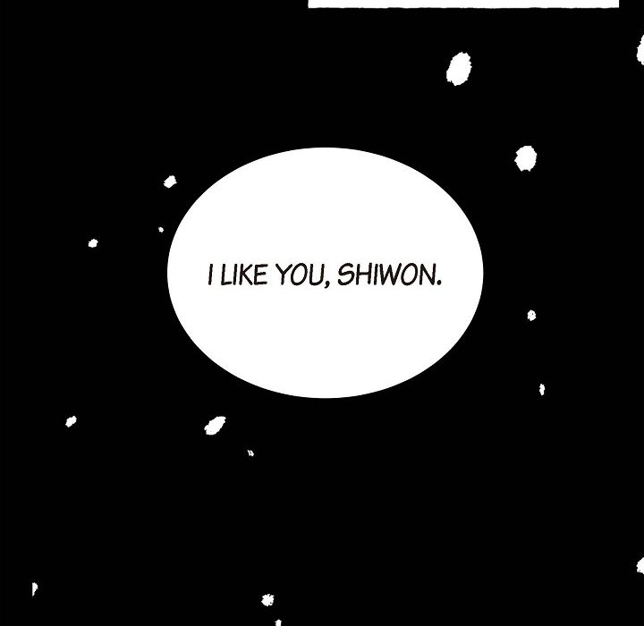 Read Dubious Moon chapter 26 image 92 on Lezhin