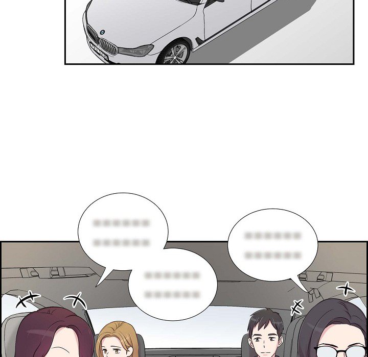 Read Dubious Moon chapter 27 image 11 on Lezhin