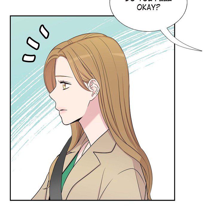 Read Dubious Moon chapter 27 image 13 on Lezhin