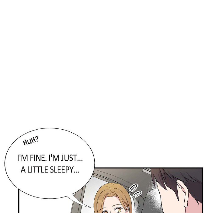 Read Dubious Moon chapter 27 image 14 on Lezhin