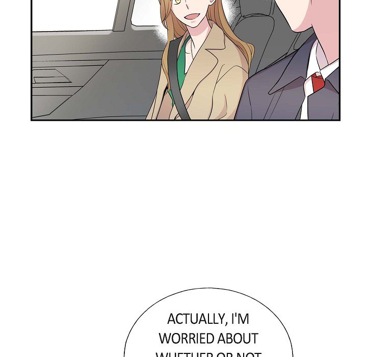 Read Dubious Moon chapter 27 image 15 on Lezhin