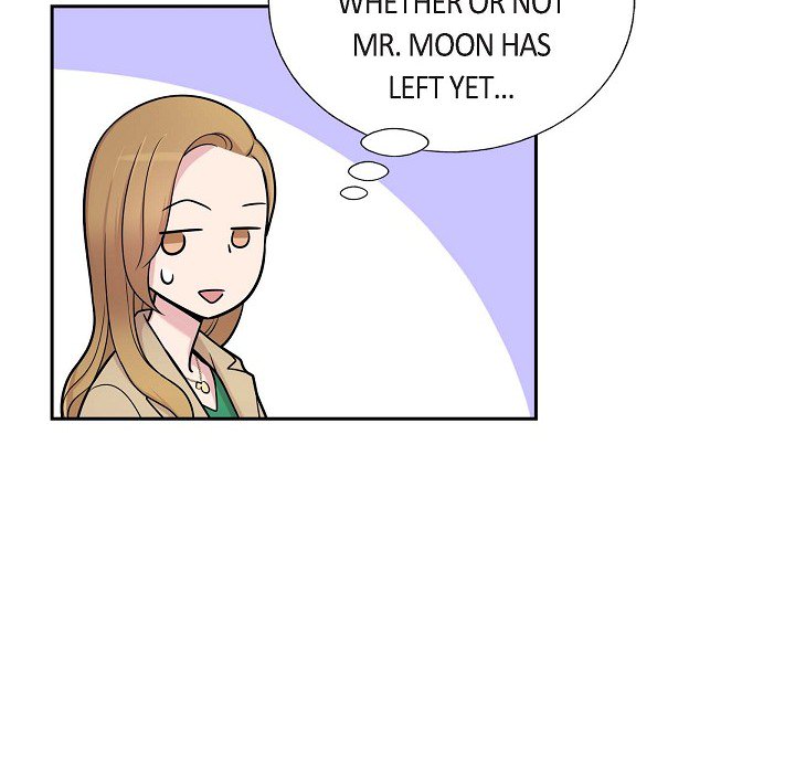 Read Dubious Moon chapter 27 image 16 on Lezhin