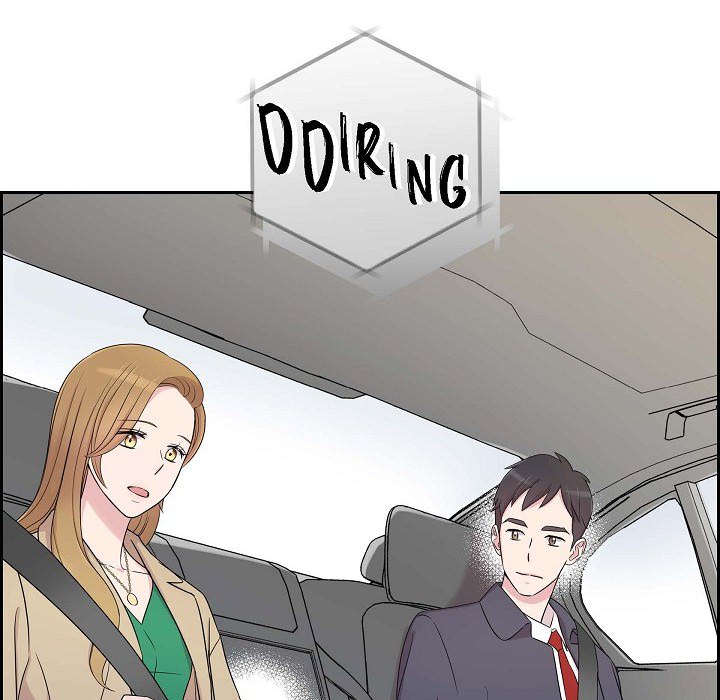 Read Dubious Moon chapter 27 image 17 on Lezhin