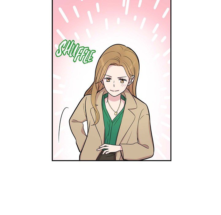 Read Dubious Moon chapter 27 image 19 on Lezhin