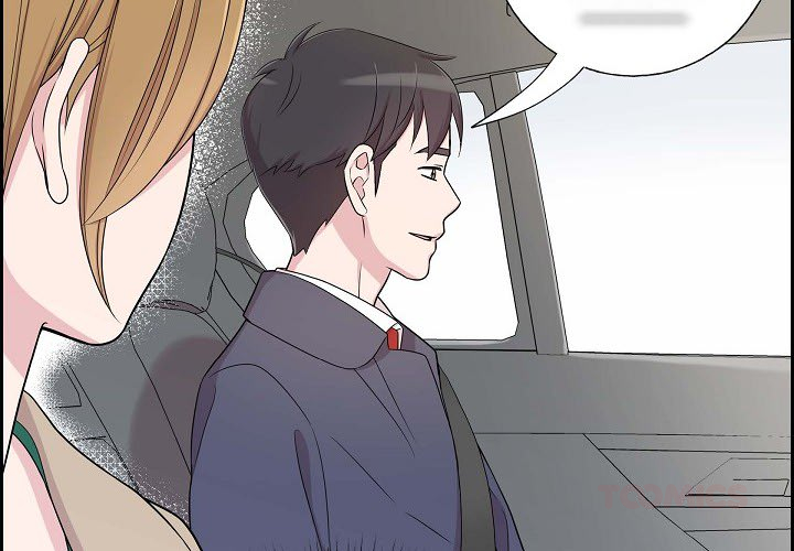 Read Dubious Moon chapter 27 image 2 on Lezhin