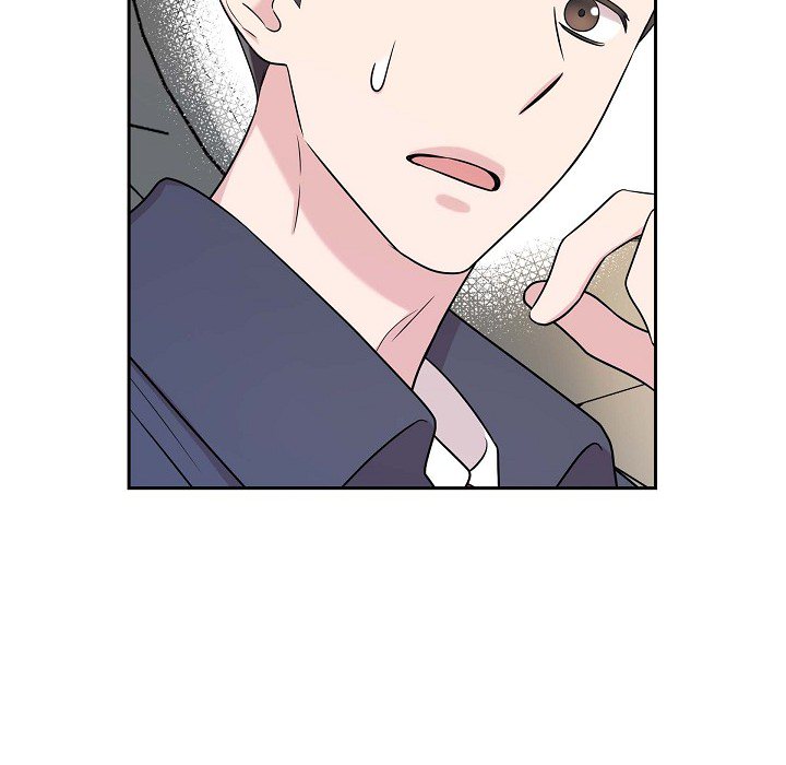Read Dubious Moon chapter 27 image 23 on Lezhin