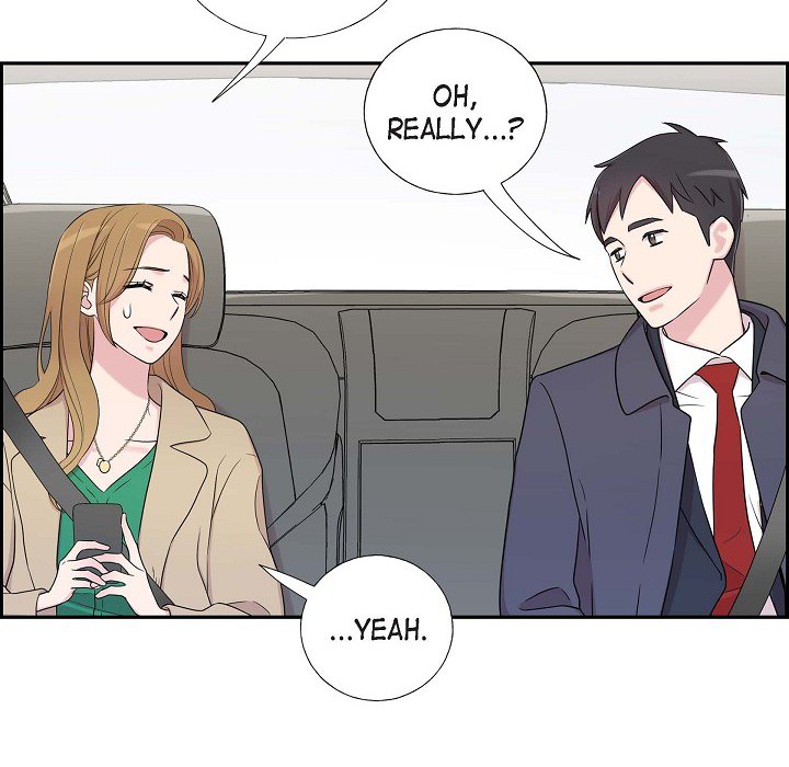 Read Dubious Moon chapter 27 image 31 on Lezhin