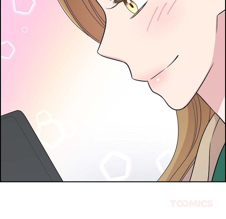 Read Dubious Moon chapter 27 image 34 on Lezhin