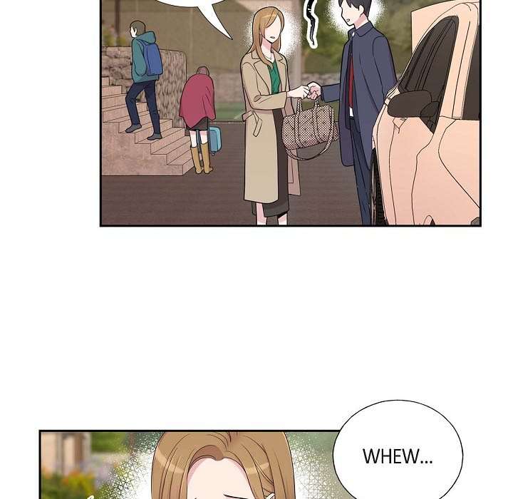 Read Dubious Moon chapter 27 image 41 on Lezhin