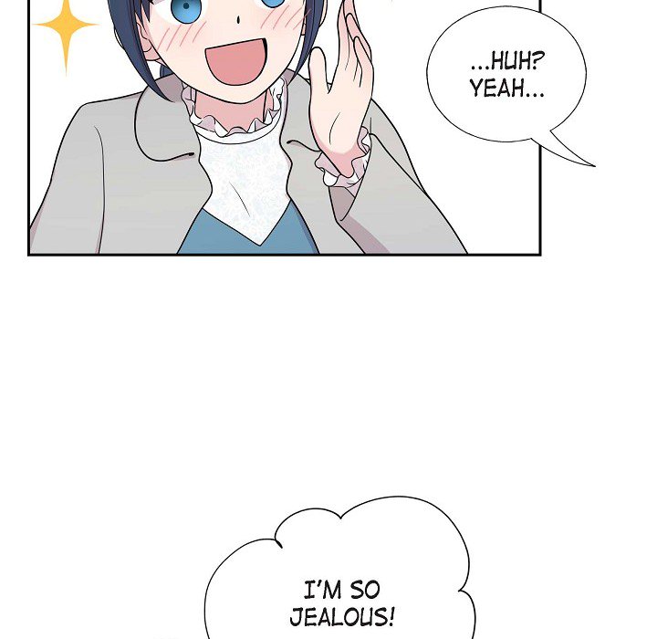 Read Dubious Moon chapter 27 image 45 on Lezhin