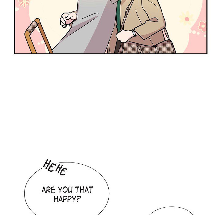 Read Dubious Moon chapter 27 image 50 on Lezhin