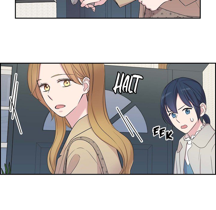 Read Dubious Moon chapter 27 image 54 on Lezhin