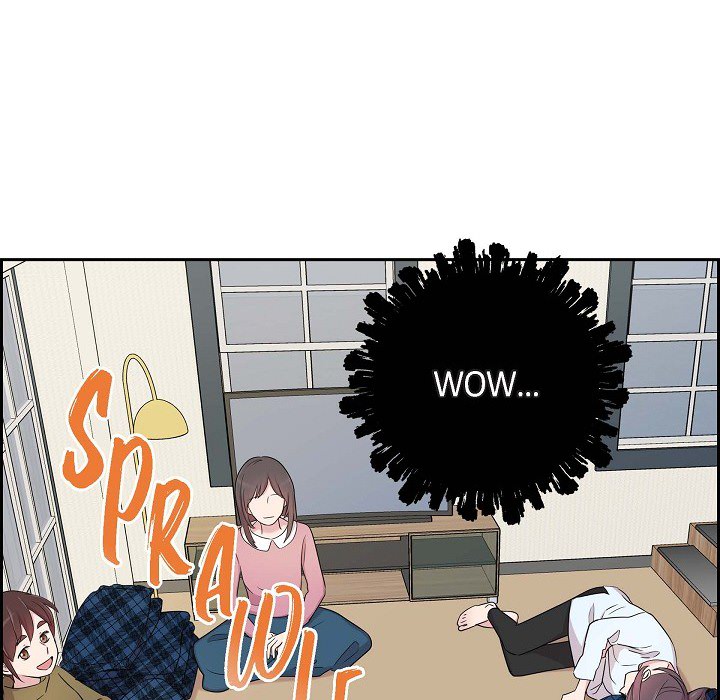 Read Dubious Moon chapter 27 image 55 on Lezhin