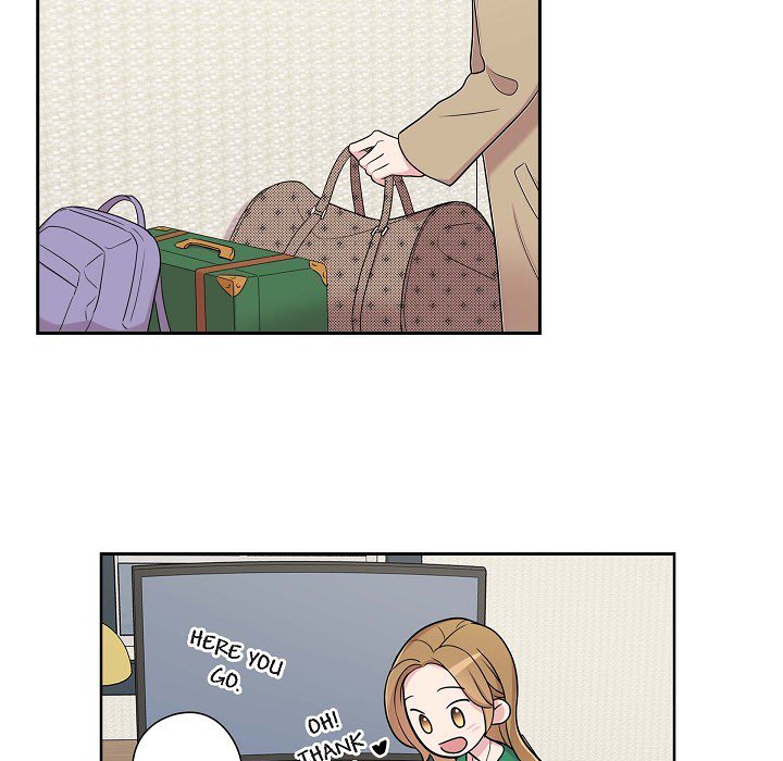 Read Dubious Moon chapter 27 image 59 on Lezhin