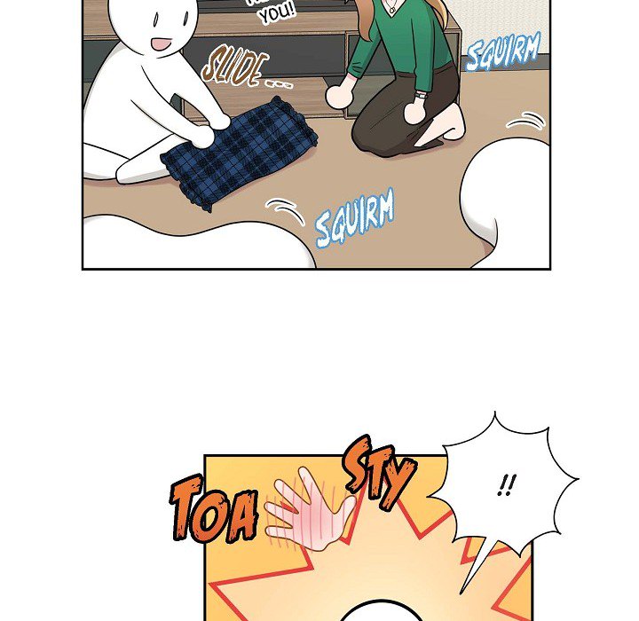 Read Dubious Moon chapter 27 image 60 on Lezhin