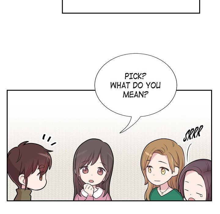 Read Dubious Moon chapter 27 image 63 on Lezhin