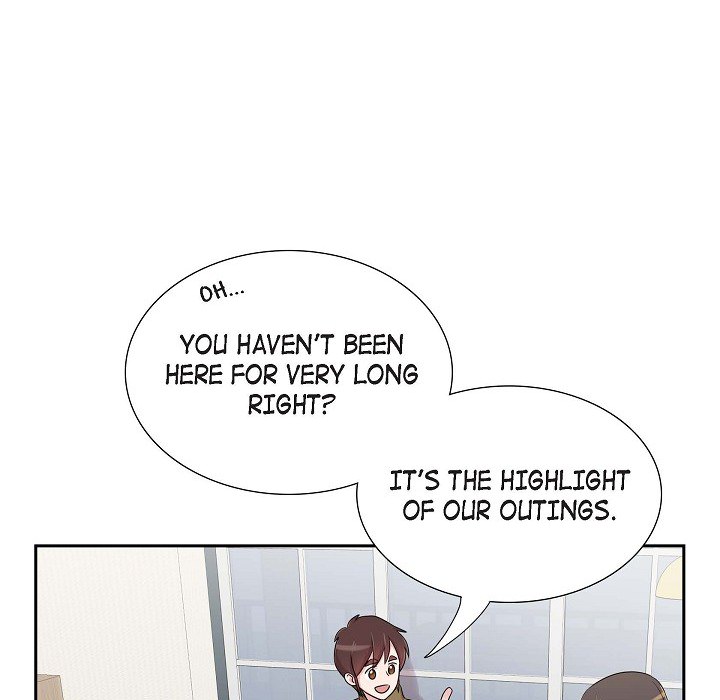 Read Dubious Moon chapter 27 image 64 on Lezhin