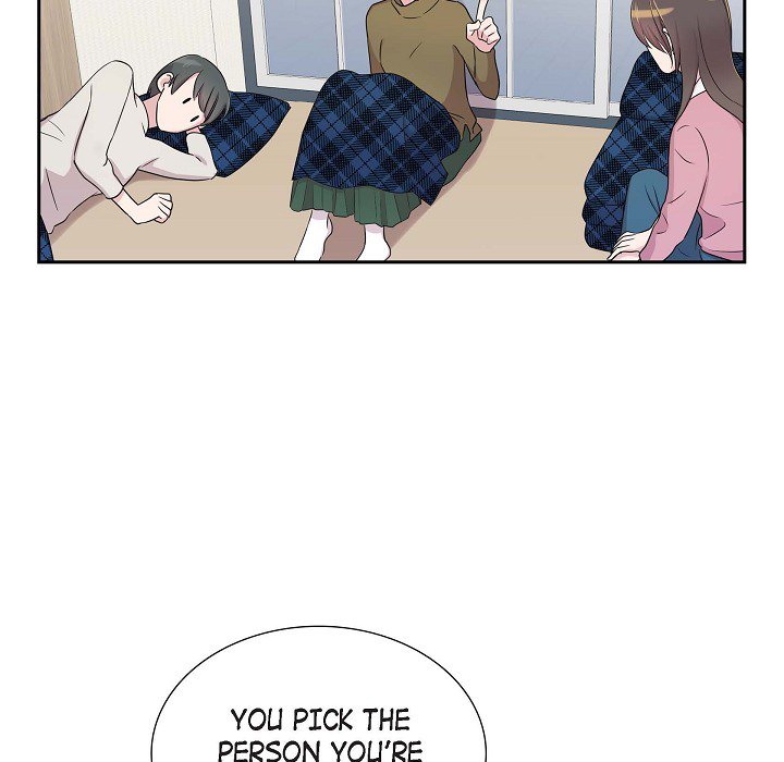 Read Dubious Moon chapter 27 image 65 on Lezhin