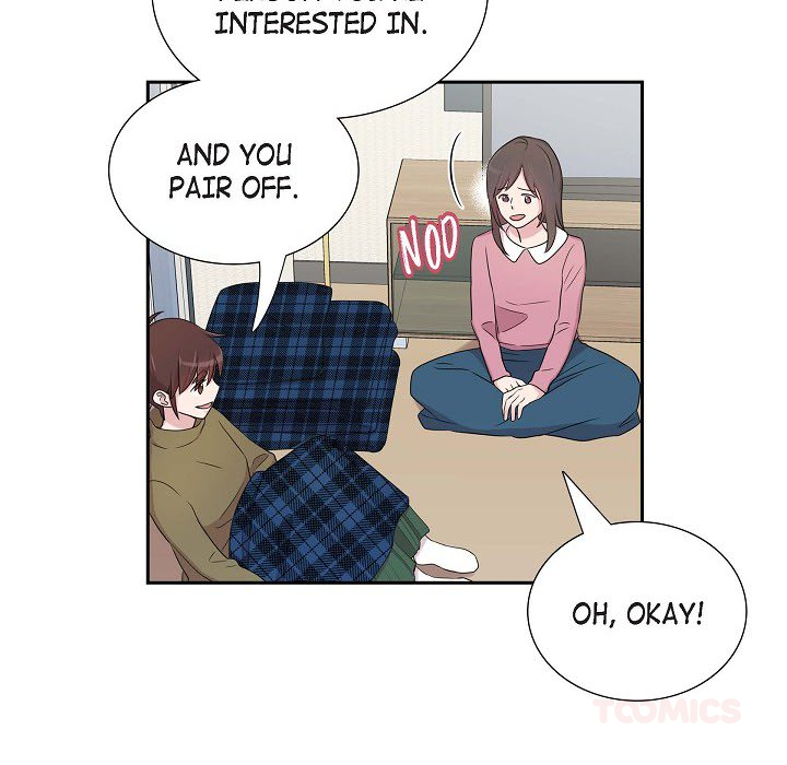 Read Dubious Moon chapter 27 image 66 on Lezhin