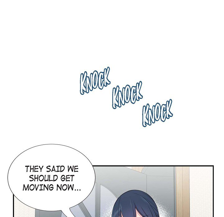 Read Dubious Moon chapter 27 image 67 on Lezhin