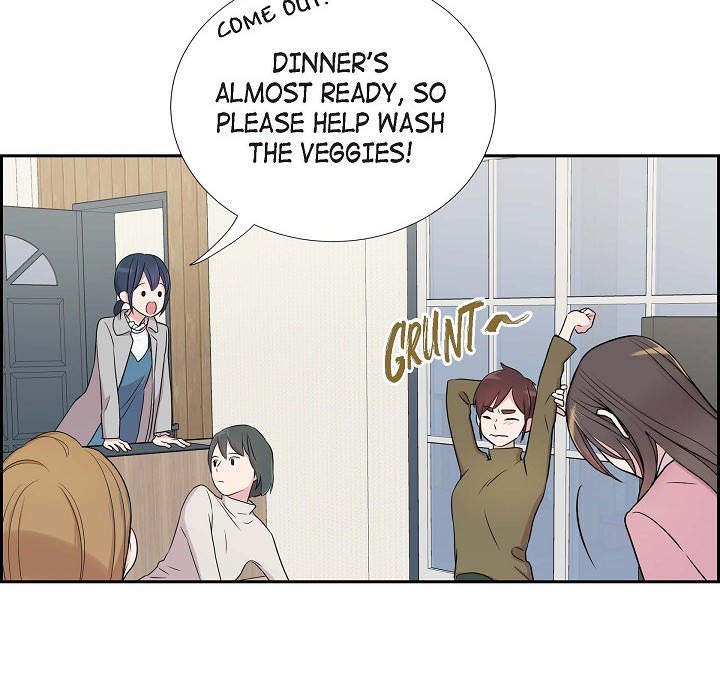 Read Dubious Moon chapter 27 image 69 on Lezhin