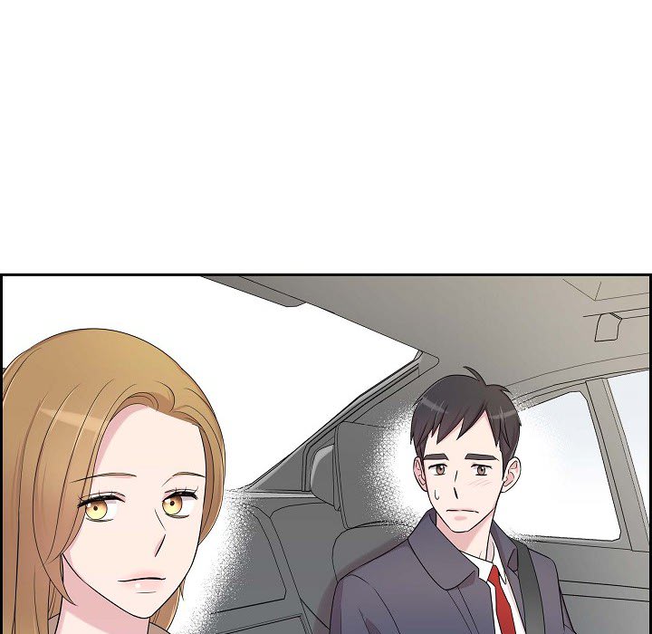 Read Dubious Moon chapter 27 image 7 on Lezhin