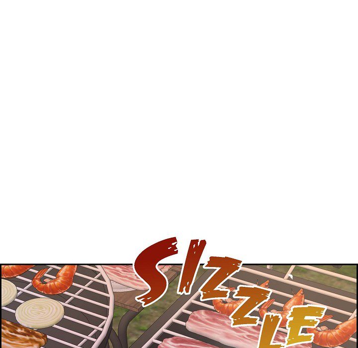 Read Dubious Moon chapter 27 image 72 on Lezhin