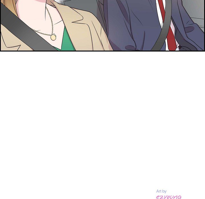 Read Dubious Moon chapter 27 image 8 on Lezhin