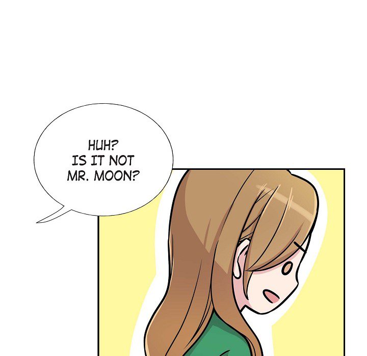 Read Dubious Moon chapter 27 image 82 on Lezhin
