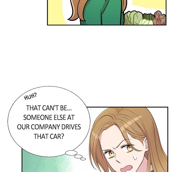 Read Dubious Moon chapter 27 image 83 on Lezhin
