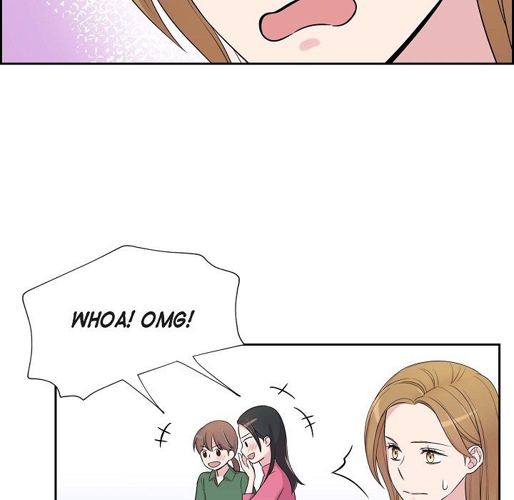 Read Dubious Moon chapter 27 image 88 on Lezhin