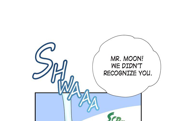 Read Dubious Moon chapter 28 image 1 on Lezhin