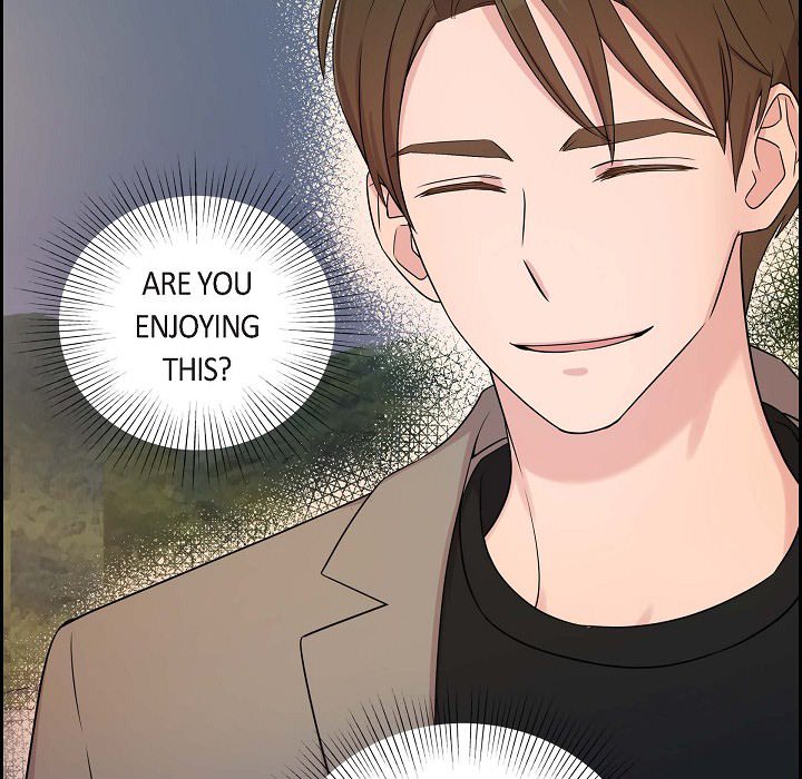 Read Dubious Moon chapter 28 image 10 on Lezhin